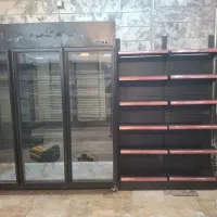قفسه زیرقیمت بازار|فروشگاه و مغازه|مشهد, طبرسی شمالی|دیوار