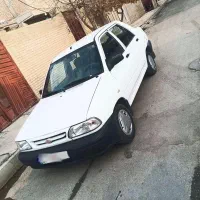 پراید87دوگانه‌کارخانه