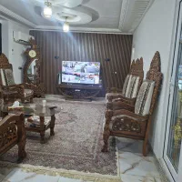 خانه ۱۰۰ متری در چهار را ثبت احوال|فروش خانه و ویلا|کهنوج, |دیوار