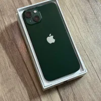 اپل iPhone 13 حافظه 512 گیگ مشابه نو|موبایل|مشهد, سجاد شهر|دیوار