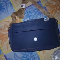 کیف دخترانه نو جذاب در۲رنگ