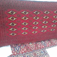 پشتی دست باف|پشتی|قوچان, |دیوار