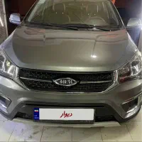 ایکس ۲۲ اتومات اسپورت اکسلنت لاکچری|خودرو سواری و وانت|مشهد, آزادشهر|دیوار