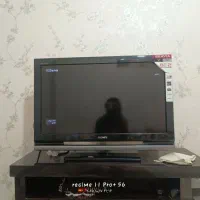 تلوزیون sony|تلویزیون و پروژکتور|گلبهار, شهر جدید گلبهار|دیوار