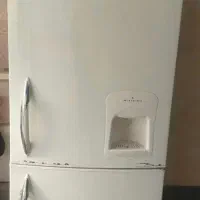 یخچال سینجر