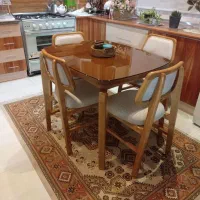 معاوضه آپارتمان 125متری بدون آسانسور