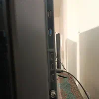 تلویزیون ۴۸ اینچ سامسونگ 4K|تلویزیون و پروژکتور|تهران, شهرک صدرا|دیوار