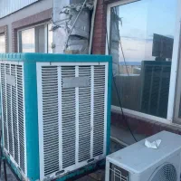 نصب وتعمیرات و سرویس کولرآبی،پمپ آب،