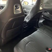 لاماری هایبرید مدل 2025|خودرو سواری و وانت|قزوین, |دیوار