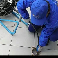 لوله بازکنی وچاه بازکنی وفنرزنی سراسر یزد|خدمات پیشه و مهارت|یزد, |دیوار