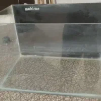 اکواریوم کوچک و برند ماهیران