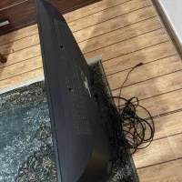 تلویزیون پاناسونیک|تلویزیون و پروژکتور|کوچصفهان, |دیوار