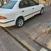 سمند LX-EF7 بنزینی|خودرو سواری و وانت|تهران, آهنگ|دیوار