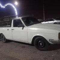 پیکان وانت مدل 86|خودرو سواری و وانت|تبریز, |دیوار