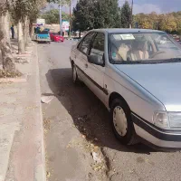 پژو مدل ۹۶اتاق تعویض دوگانه شرکت|خودرو سواری و وانت|نورآباد, |دیوار