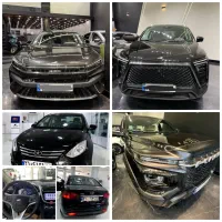 حواله بیست روزه x5 KMC