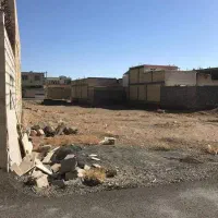 زمین شمالی اماده ساخت بلوار ولیعصر|فروش زمین و ملک کلنگی|نجفآباد, جعفرآباد|دیوار