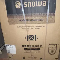 لباس شویی اسنوا