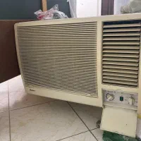 کولر پنجره ای ۲۴ هزار