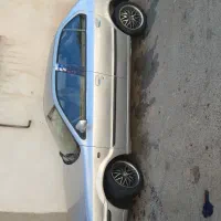 سمند درحد صفر رینک اسپورت|خودرو سواری و وانت|مراغه, |دیوار