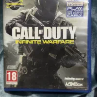 Call of duty infinite warfare