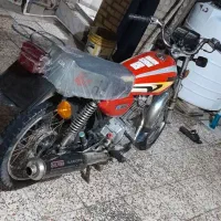 موتور مدل ۸۴