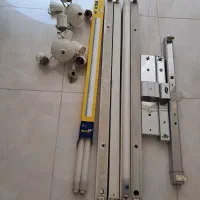 مهتابی مدل قدیم ونیمه قدیم