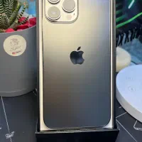 اپل iPhone 13 Pro Max با حافظه ۲۵۶ / نقد و اقساط