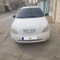 تیبا۲ مدل ۹۷