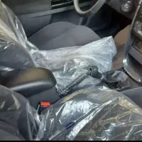 سورن پلاس XU7P|خودرو سواری و وانت|بندرعباس, |دیوار