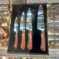 تولید وفروش انواع چاقوی