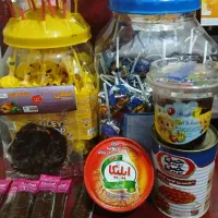 جذب بازاریاب مواد عذایی