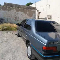 پژومدل ۸۹|خودرو سواری و وانت|میناب, |دیوار
