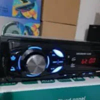 ۲عددرادیوفلش درحدنو|قطعات یدکی و لوازم جانبی|مشهد, سجادیه|دیوار