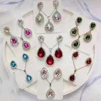 اکسسور گوشواره|بدلیجات|تبریز, |دیوار