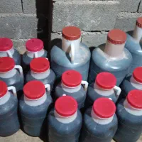 شیره خرما و شیره انگور