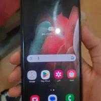 گوشی سامسونگ s21Ultra