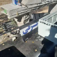 باربند وانت پیکان