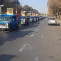 باربری نیسان بارتهران کوهدشت رفت برگشت حرکت|خدمات حمل و نقل|کوهدشت, |دیوار