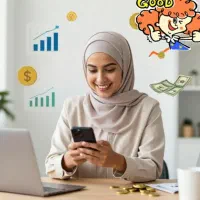 آموزش کار با گوشی توی دستت