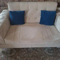 مبل 7 نفره|مبلمان خانگی و میز عسلی|تنکابن, |دیوار