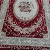 ۳تخته فرش ۱۰میلیون ۲تخته ۱۲متری یک تخته ۹متری|فرش|هشتگرد, هشتگرد قدیم|دیوار