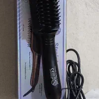 برس حرارتی نو نو