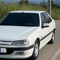 پارس سال مدل94بی‌رنگ