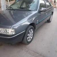 پژو اس ال ایکس ۹۷ بدون رنگ