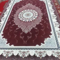 فرش ۹ متری نو پلمپ