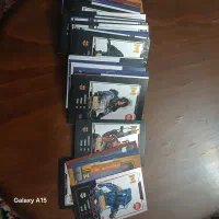 کارت بازی کالاف دیوتی