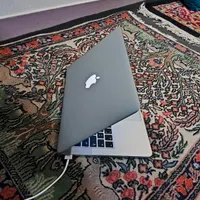 مک بوک پرو 2015 با مشکل قسمتی از LCD|رایانه همراه|تهران, شهرک صدرا|دیوار