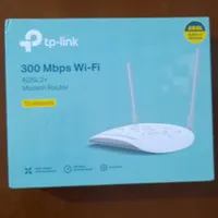 مودم تی پی لینک مدل TD W8961N