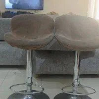 صندلی اپن جک دار